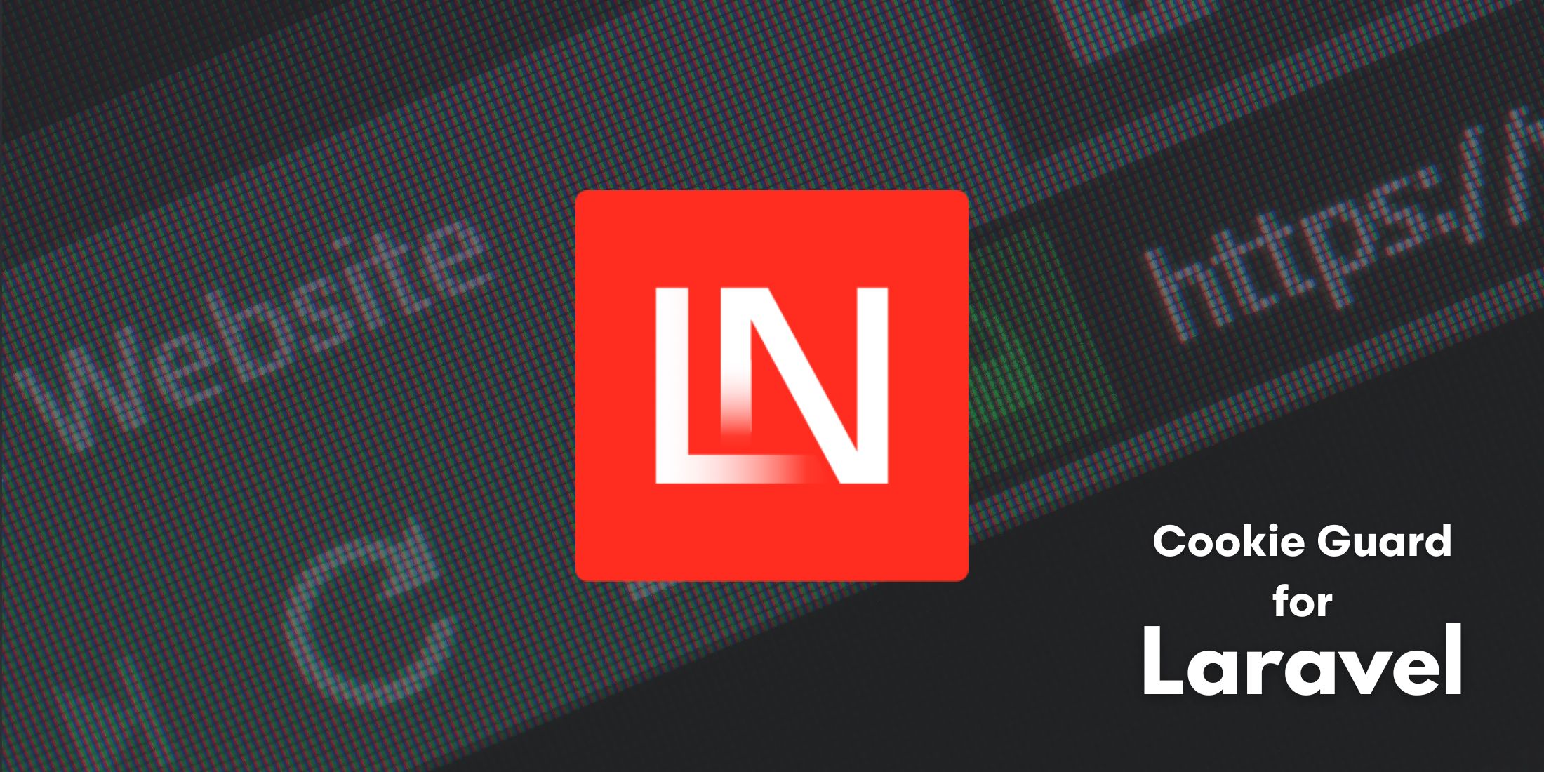 Simple Cookie Consent Packge for Laravel