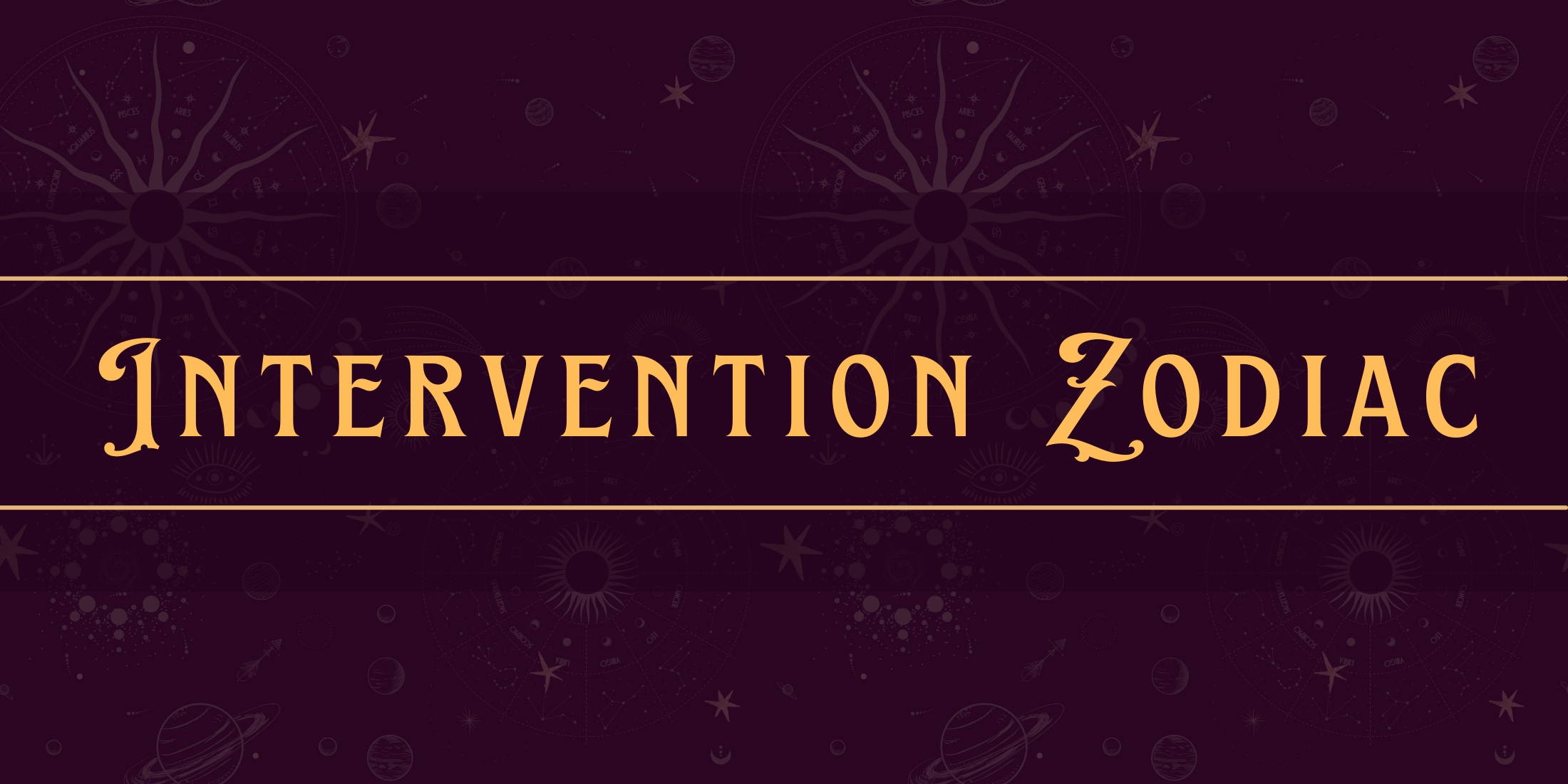 Stargazing in Your Laravel App with Intervention Zodiac