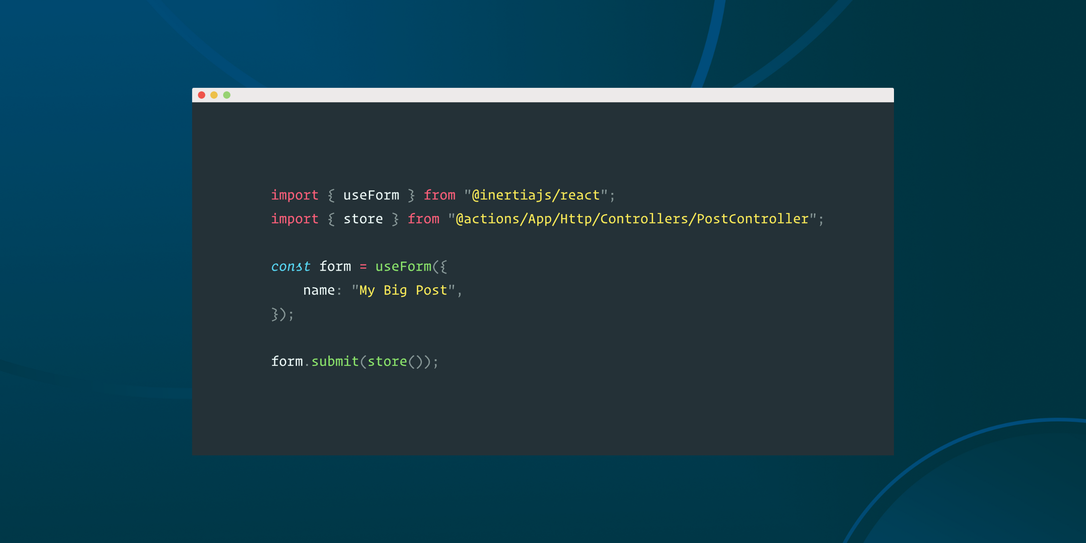 Laravel Wayfinder Public Beta