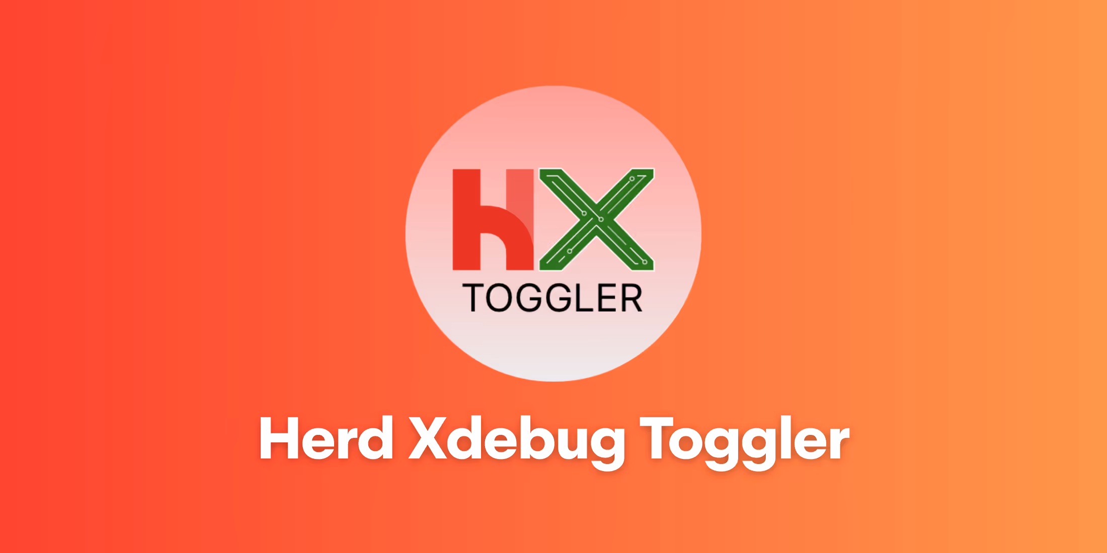 Herd Xdebug Toggler for Visual Studio Code
