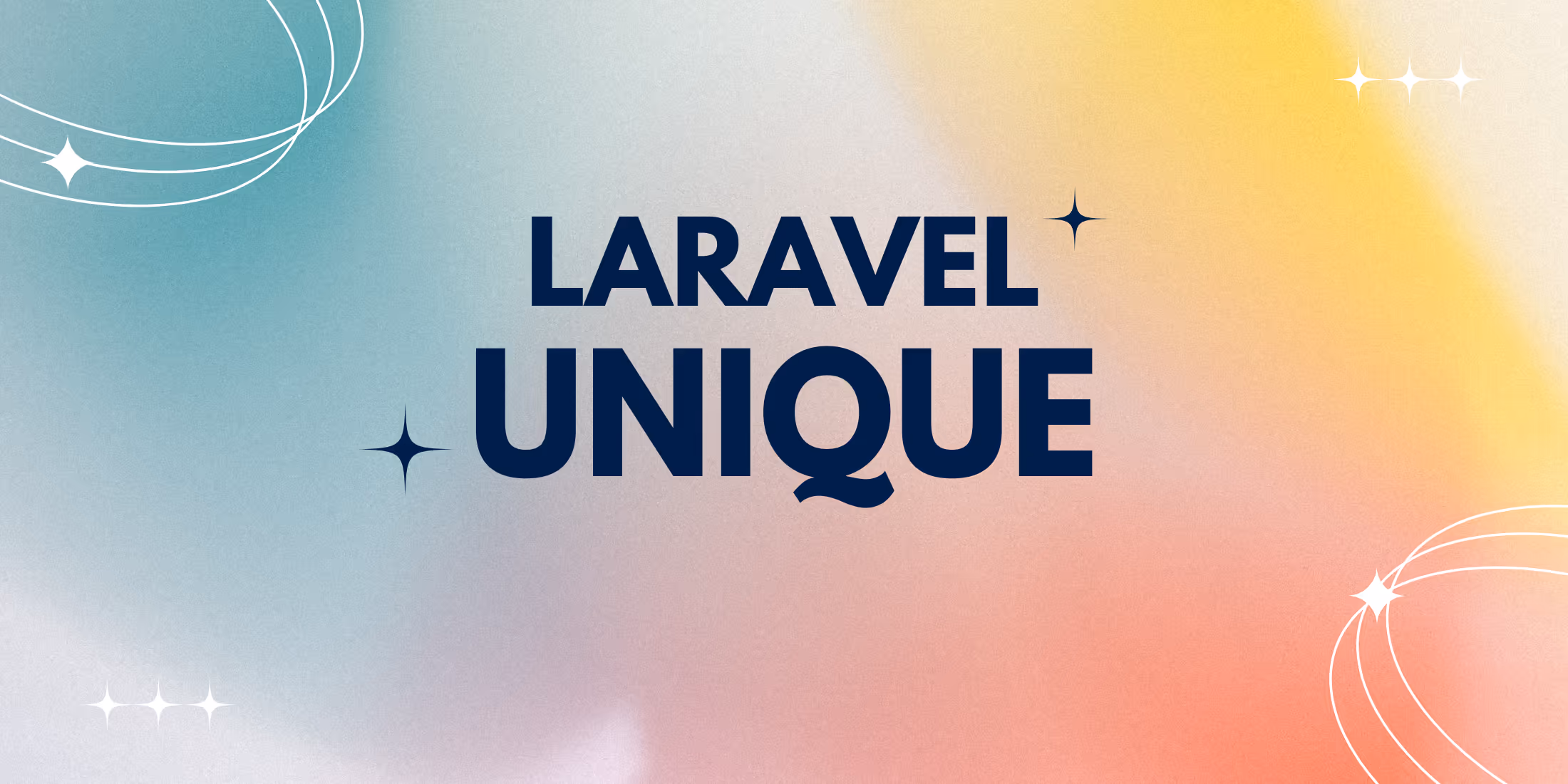 Laravel Unique